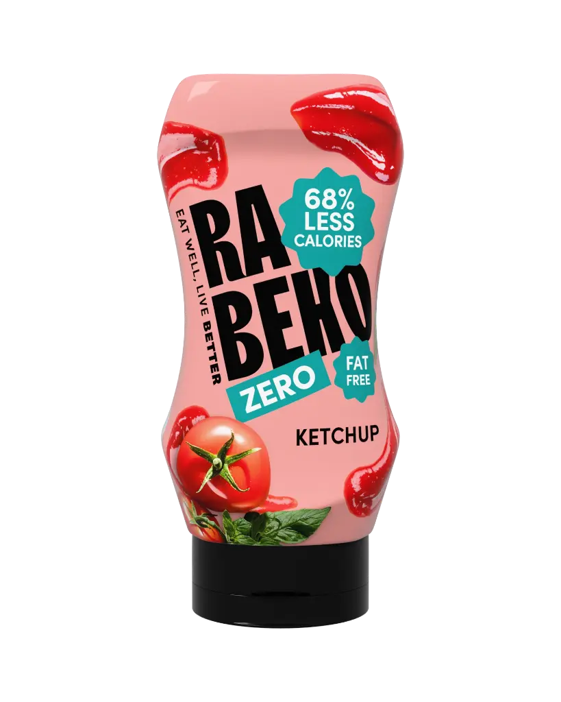 Rabeko Sauce