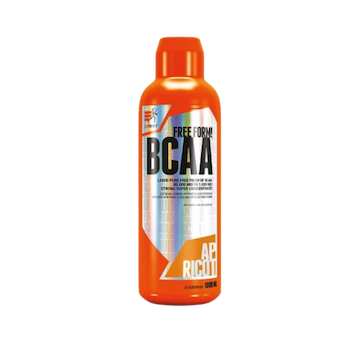 OUTLET Extrifit BCAA Free Form! 