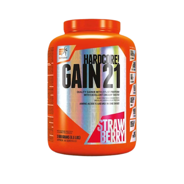 OUTLET Extrifit Gain 21