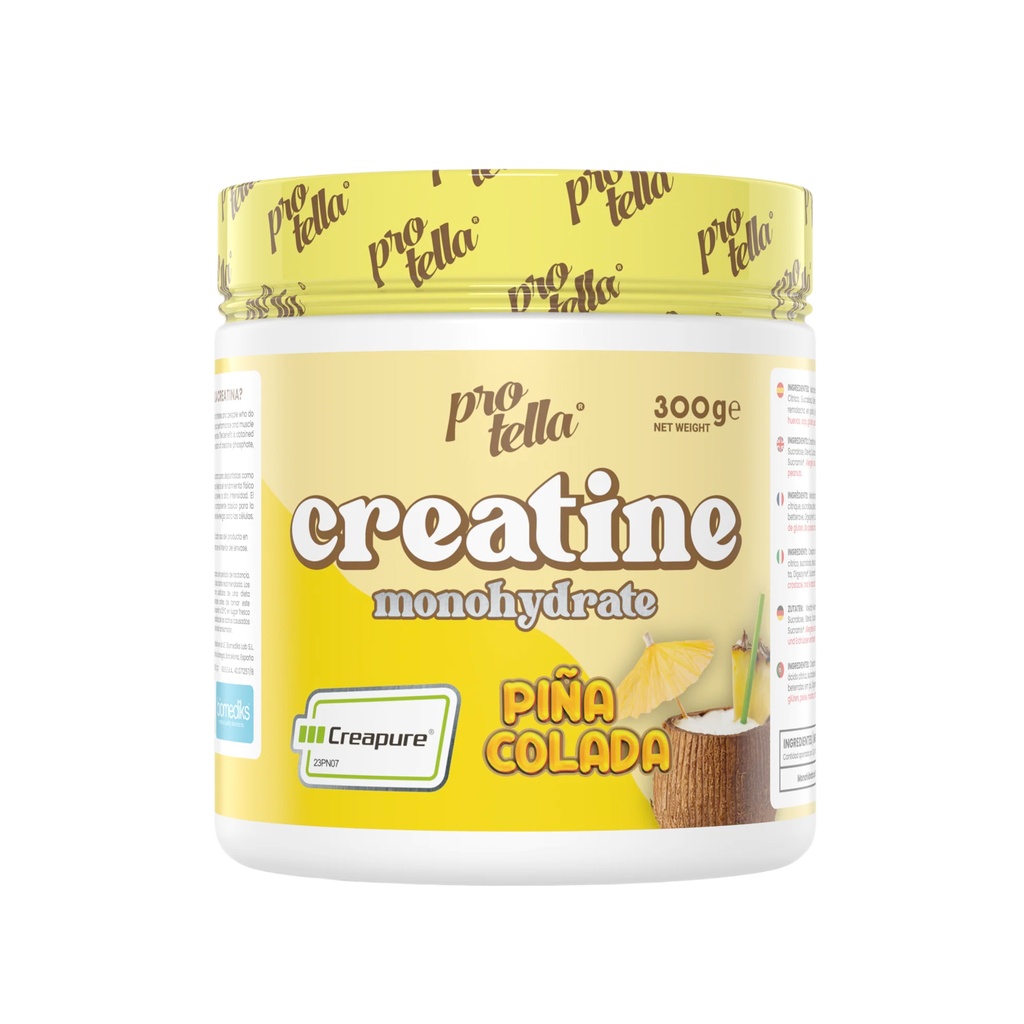 OUTLET Protella Creatin Creapure 