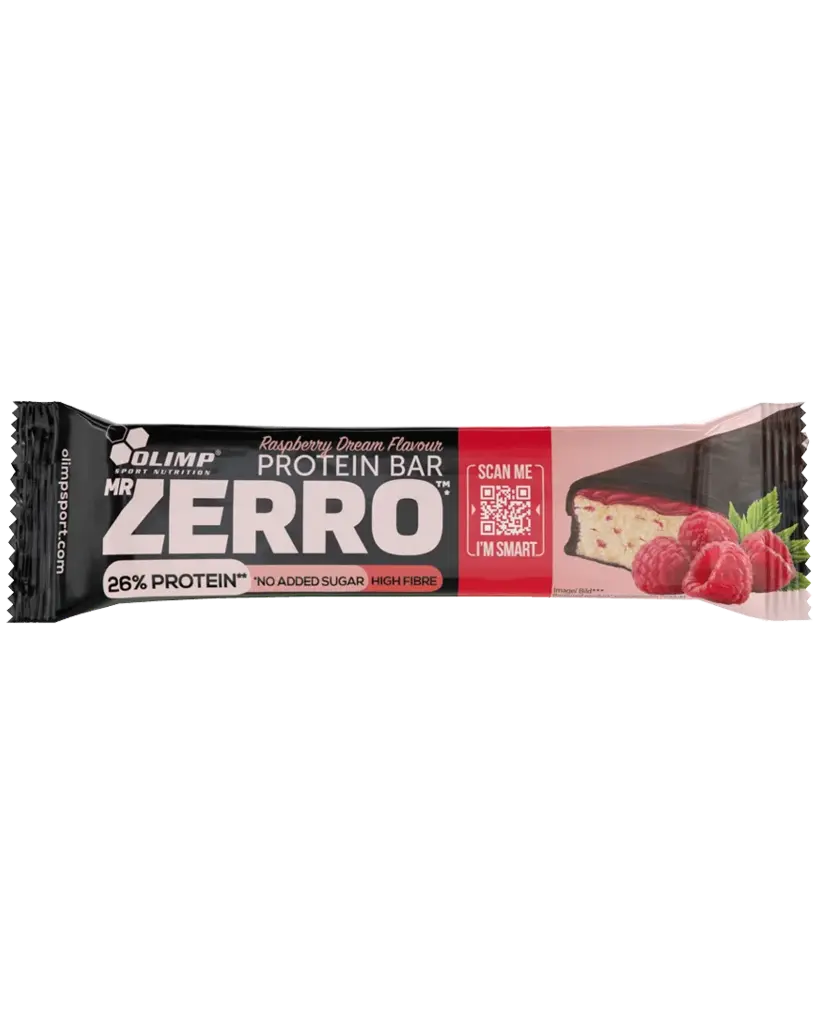 OUTLET Olimp MR Zerro Protein Bar 