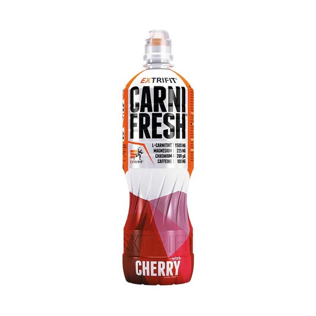 AKCIJA Extrifit Carnifresh