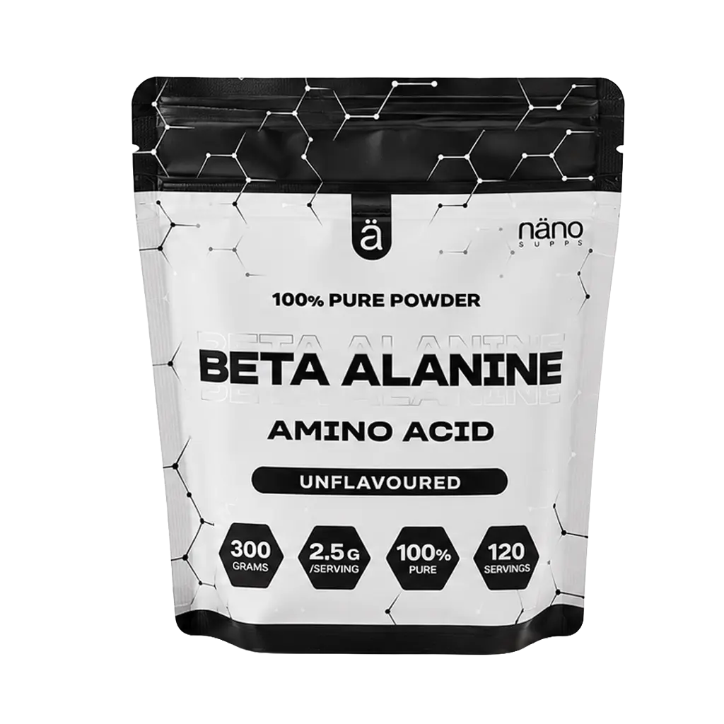 AKCIJA Näno Supps Beta Alanine