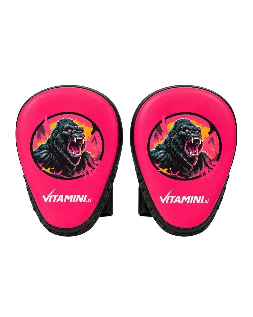 Vitamini.si Focus Pad - fokuseri