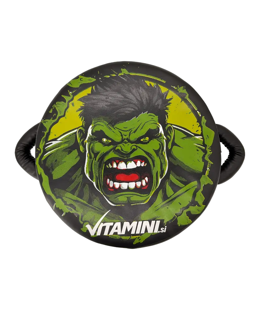 Vitamini.si Round Pad – okrogli fokuser