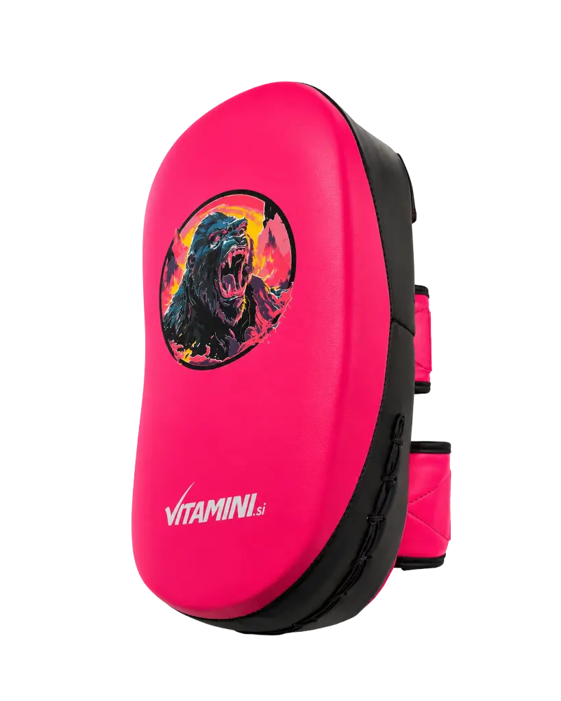 Vitamini.si Thai Pad - makivara