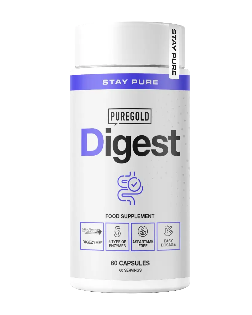 AKCIJA PureGold Digest