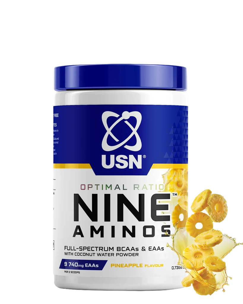 USN Nine Aminos