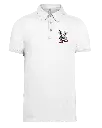 Crazy-Bunny Polo