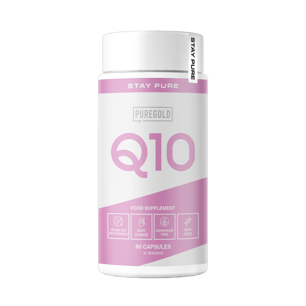 AKCIJA PureGold Q10