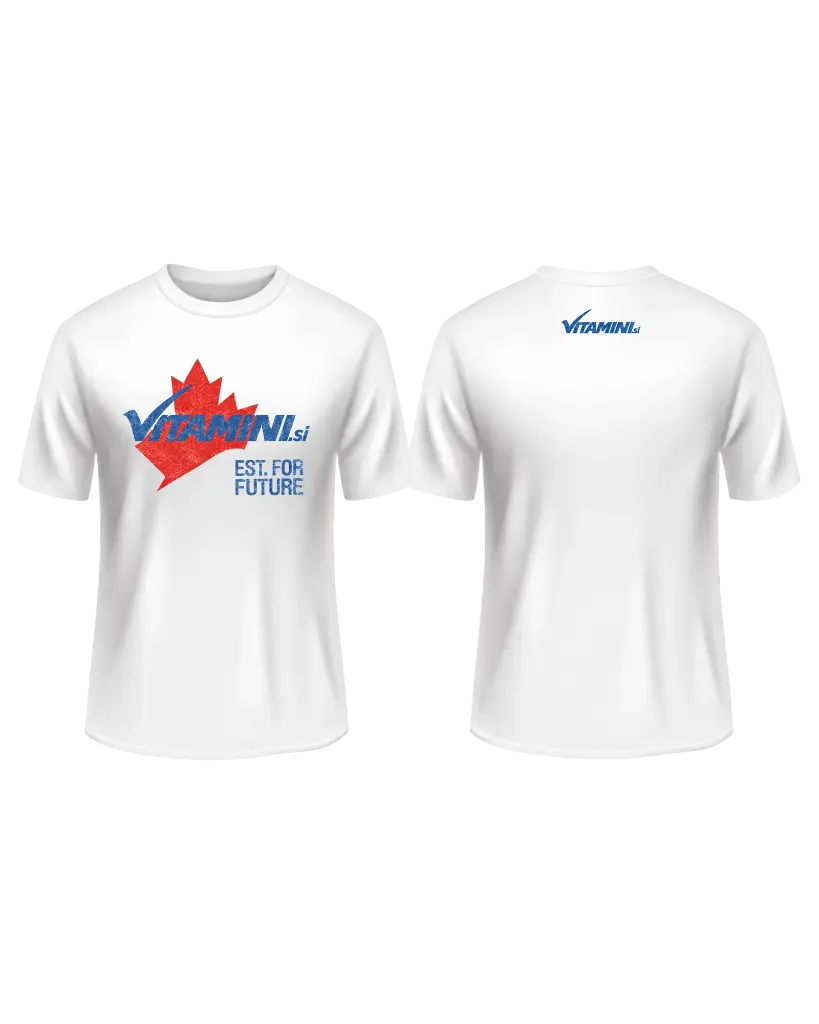 Majica Canada 