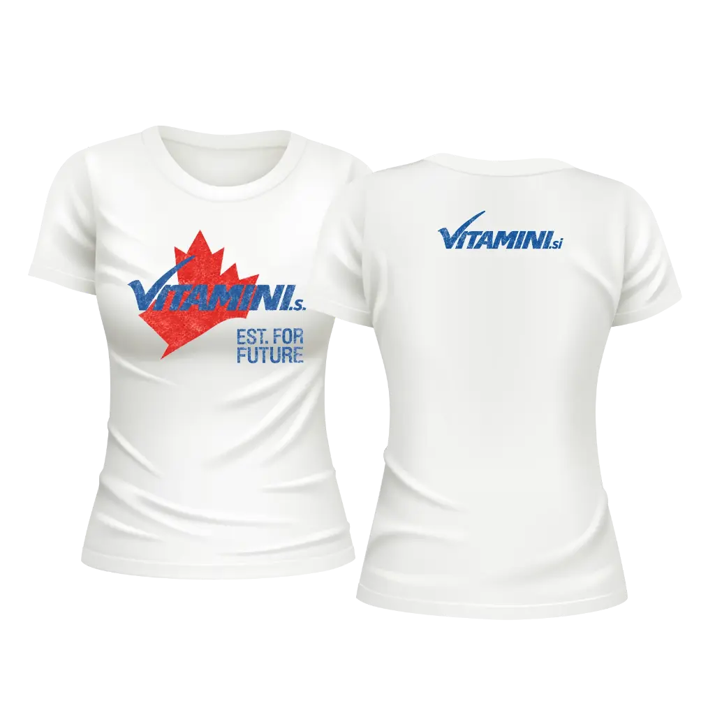 Ženska majica Canada 
