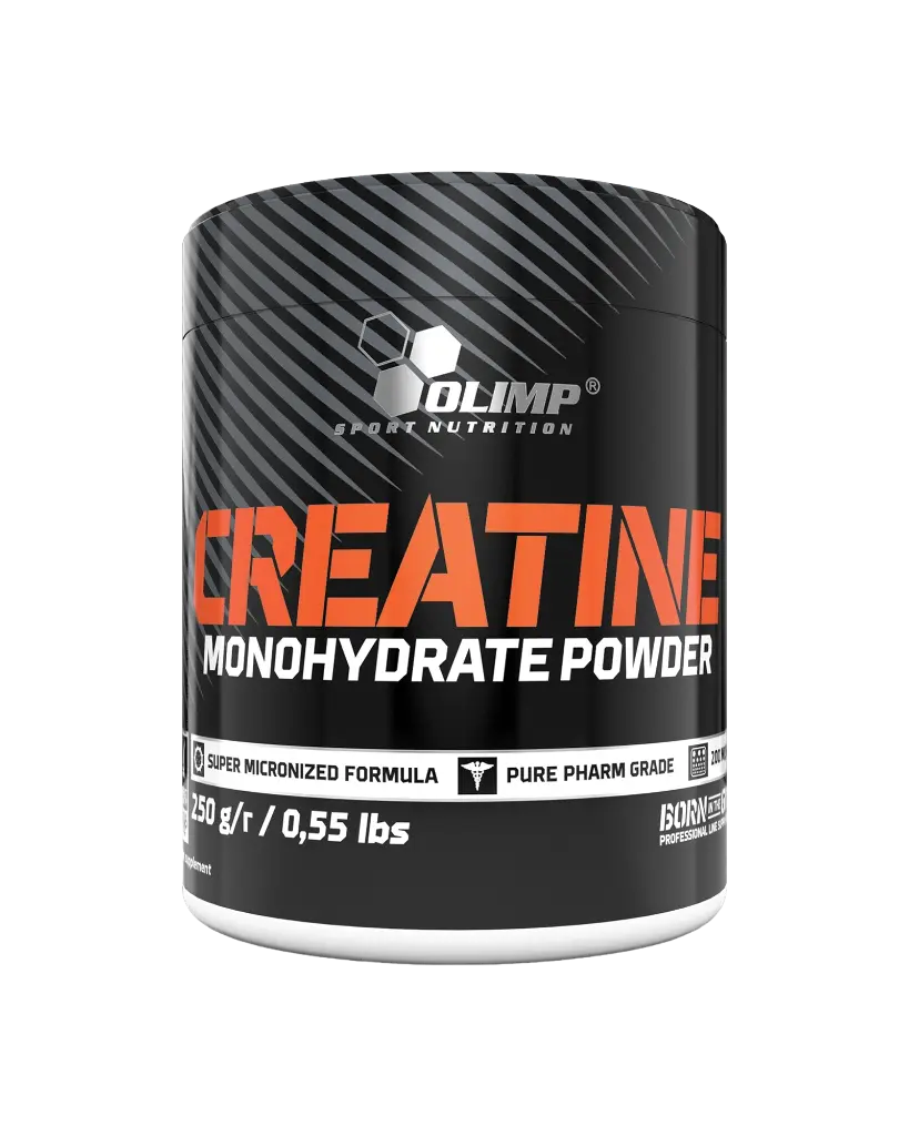 AKCIJA Olimp Creatine Monohydrate Powder