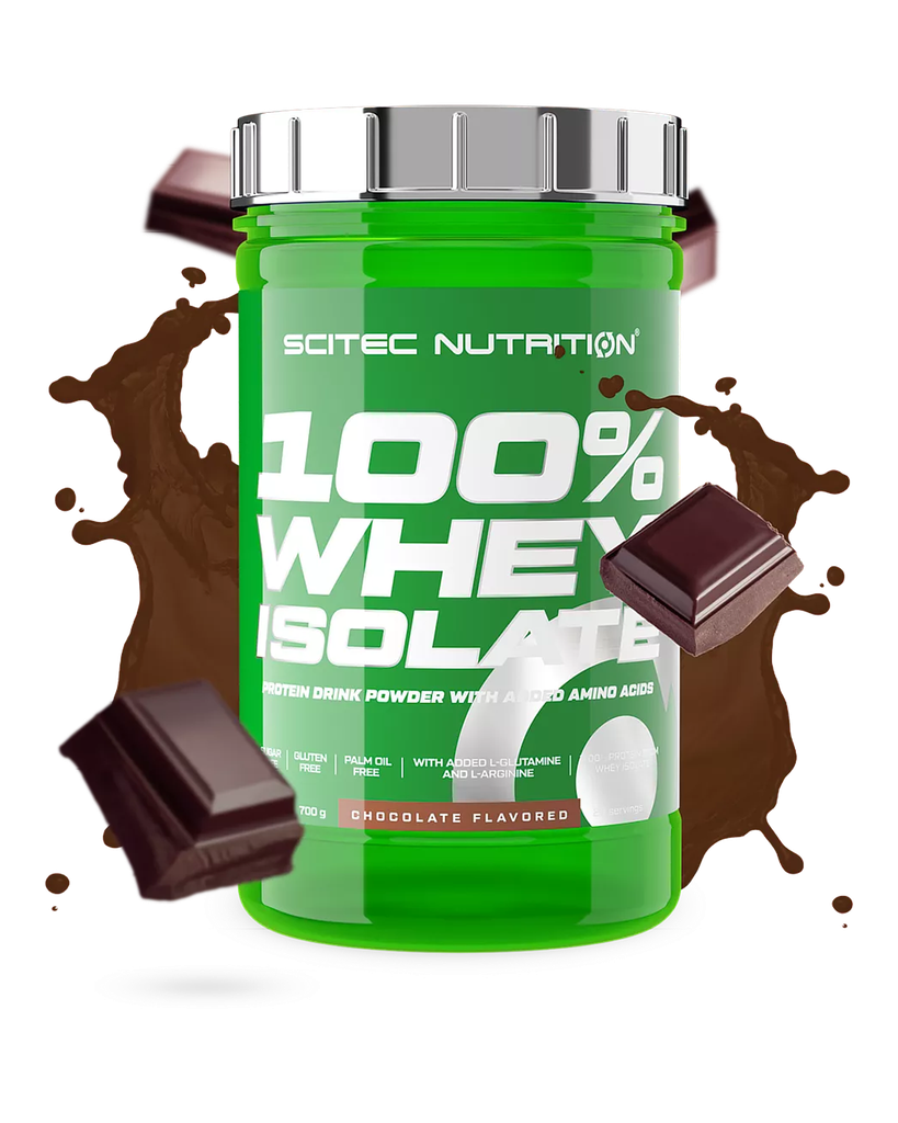 Scitec Whey Isolate