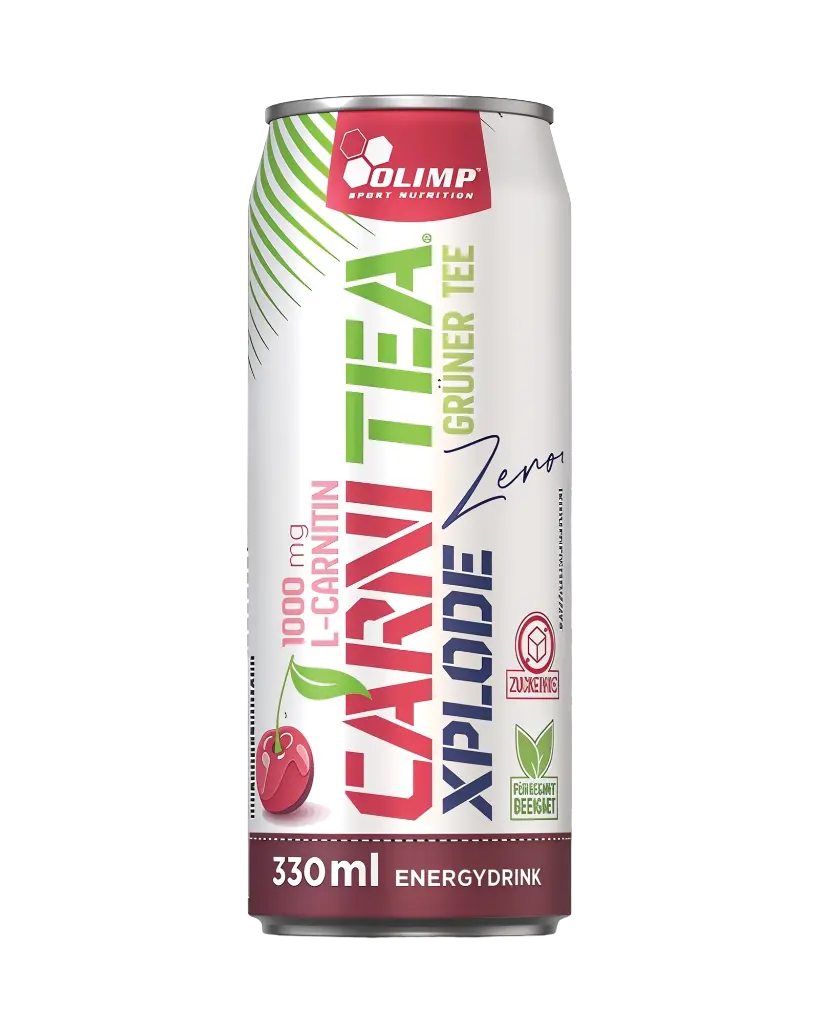 AKCIJA Olimp Carni - Tea Xplode Zero