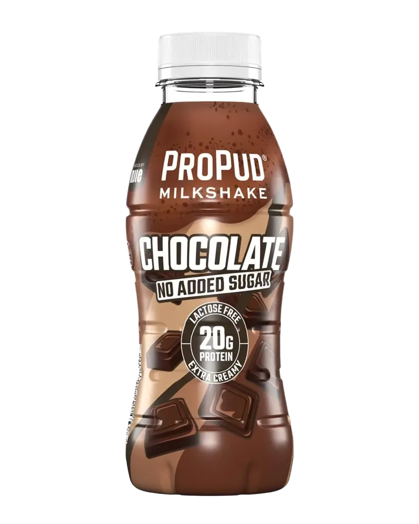 ProPud Protein Milkshake