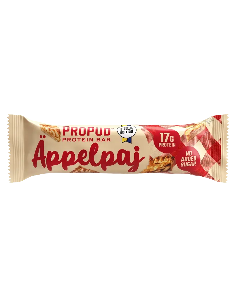ProPud Protein Bar