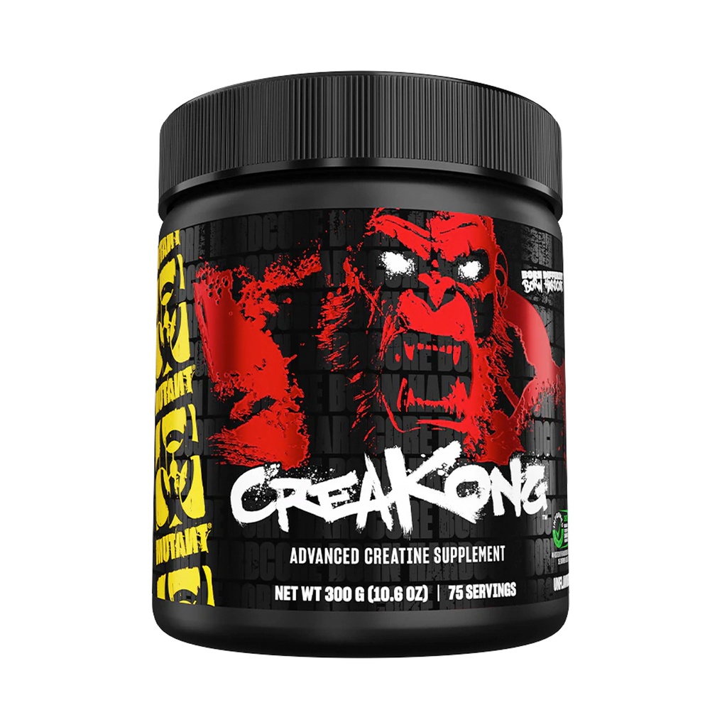 Mutant Creakong