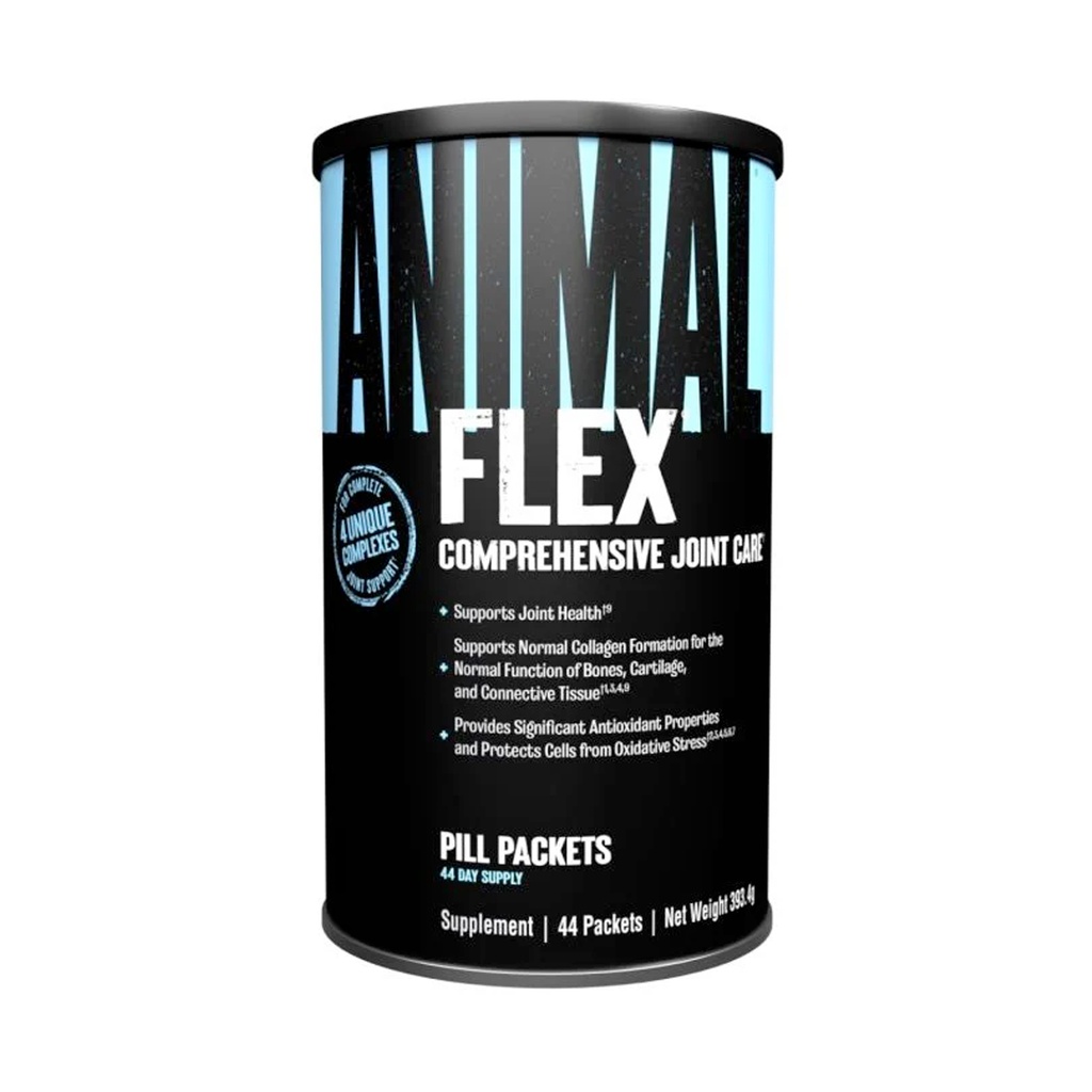 Animal Flex, 44 vrečk
