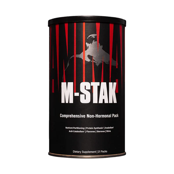 Animal M-Stak, 21 vrečk