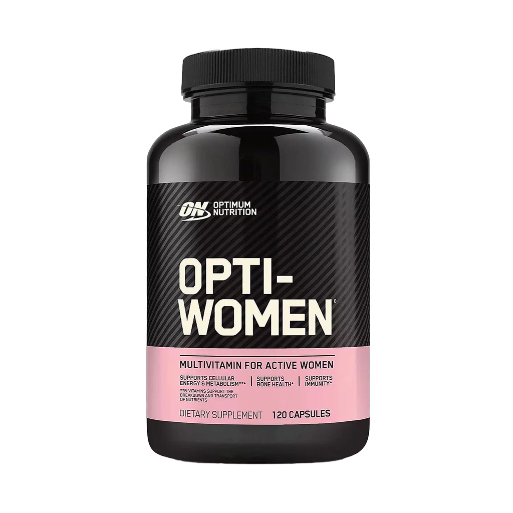 Optimum Opti-Women, 60 kapsul