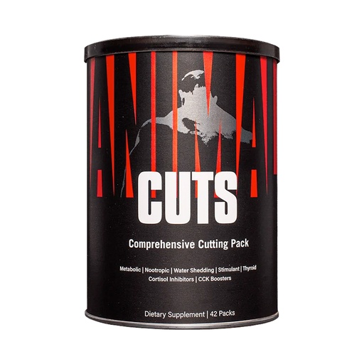 Animal Cuts