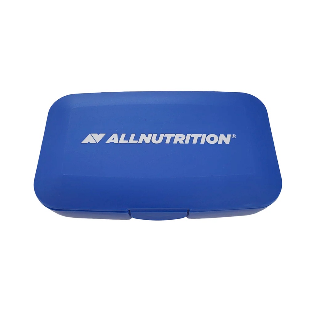 AllNutrition PillBox