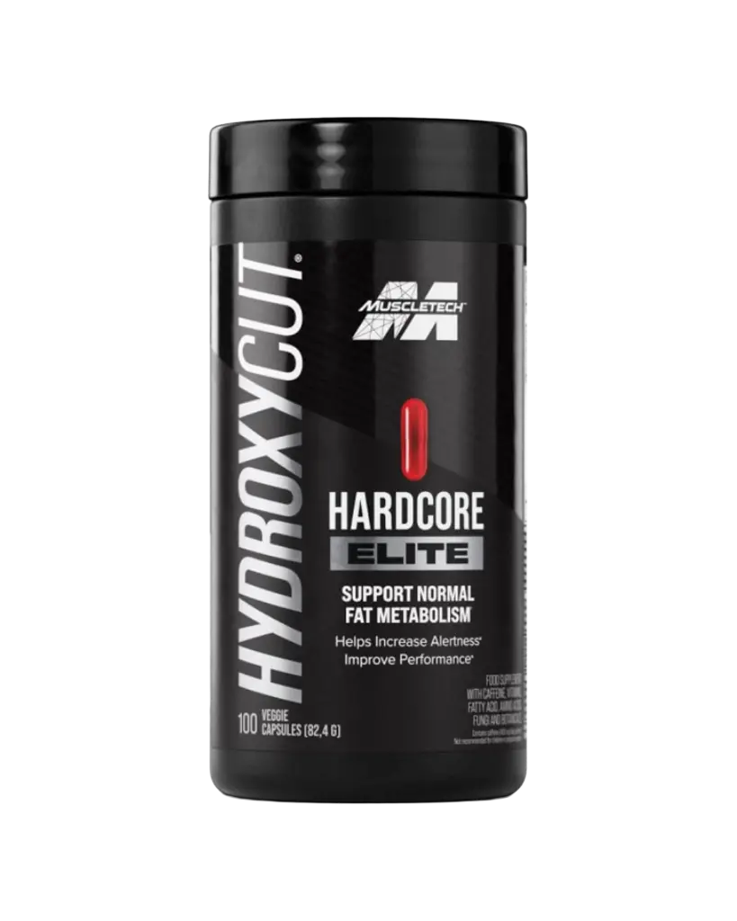 MuscleTech Hydroxycut Hardcore