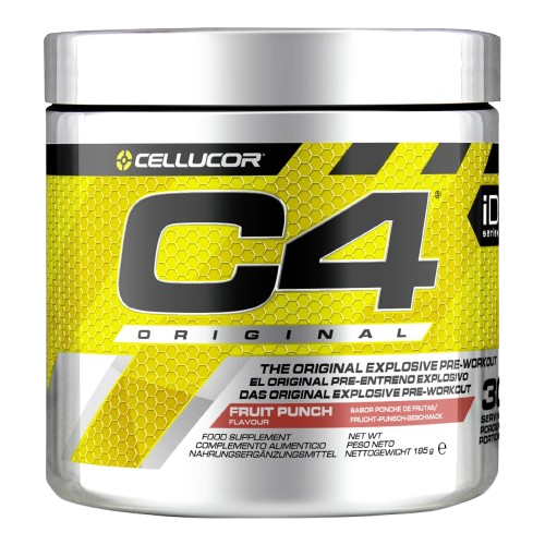 Cellucor C4 Original