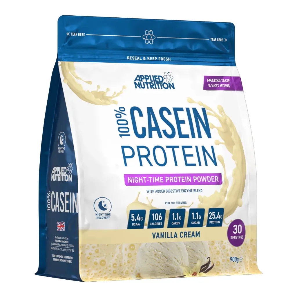 Applied 100% Casein