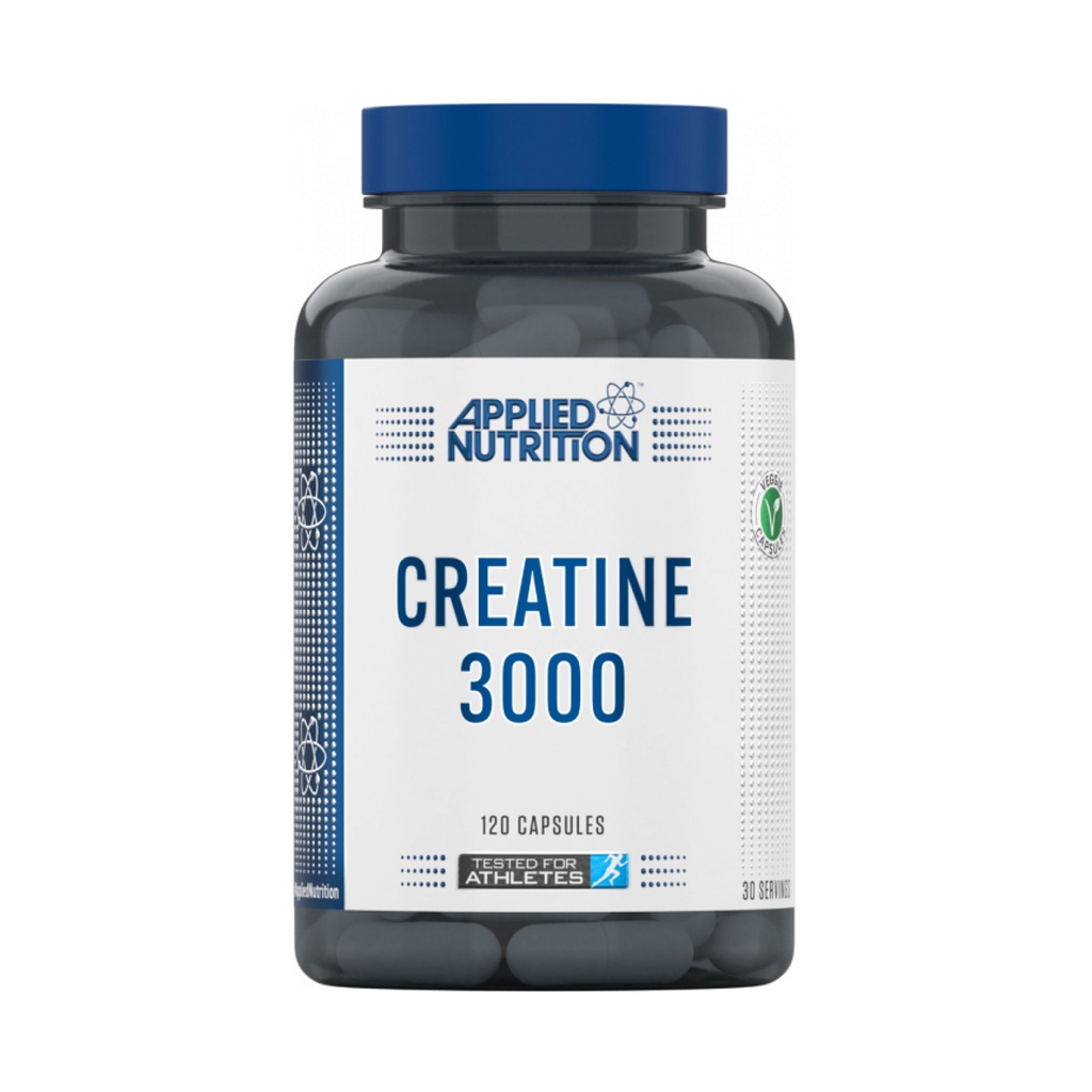 Applied Creatine 3000
