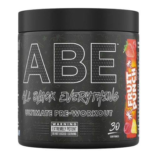 Applied A.B.E. Pre-workout