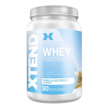 Scivation Xtend Whey Protein