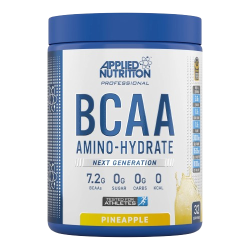 Applied BCAA Amino-Hydrate