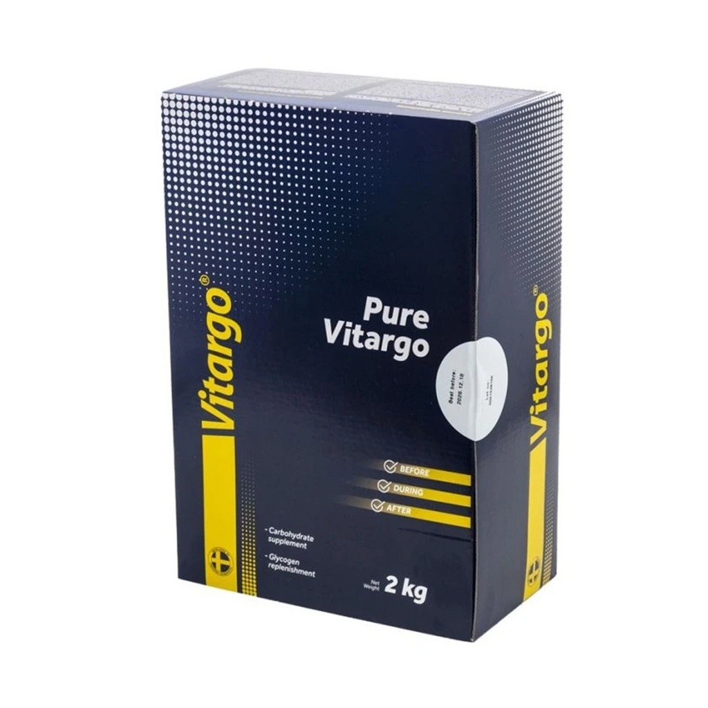 Vitargo Pure