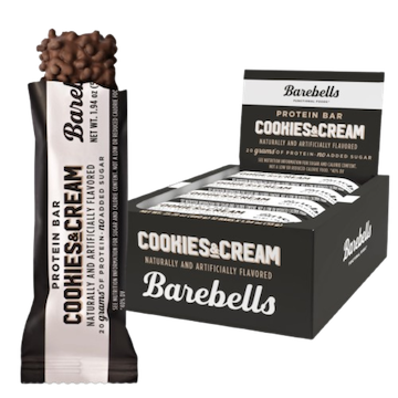 Barebells Protein Bar