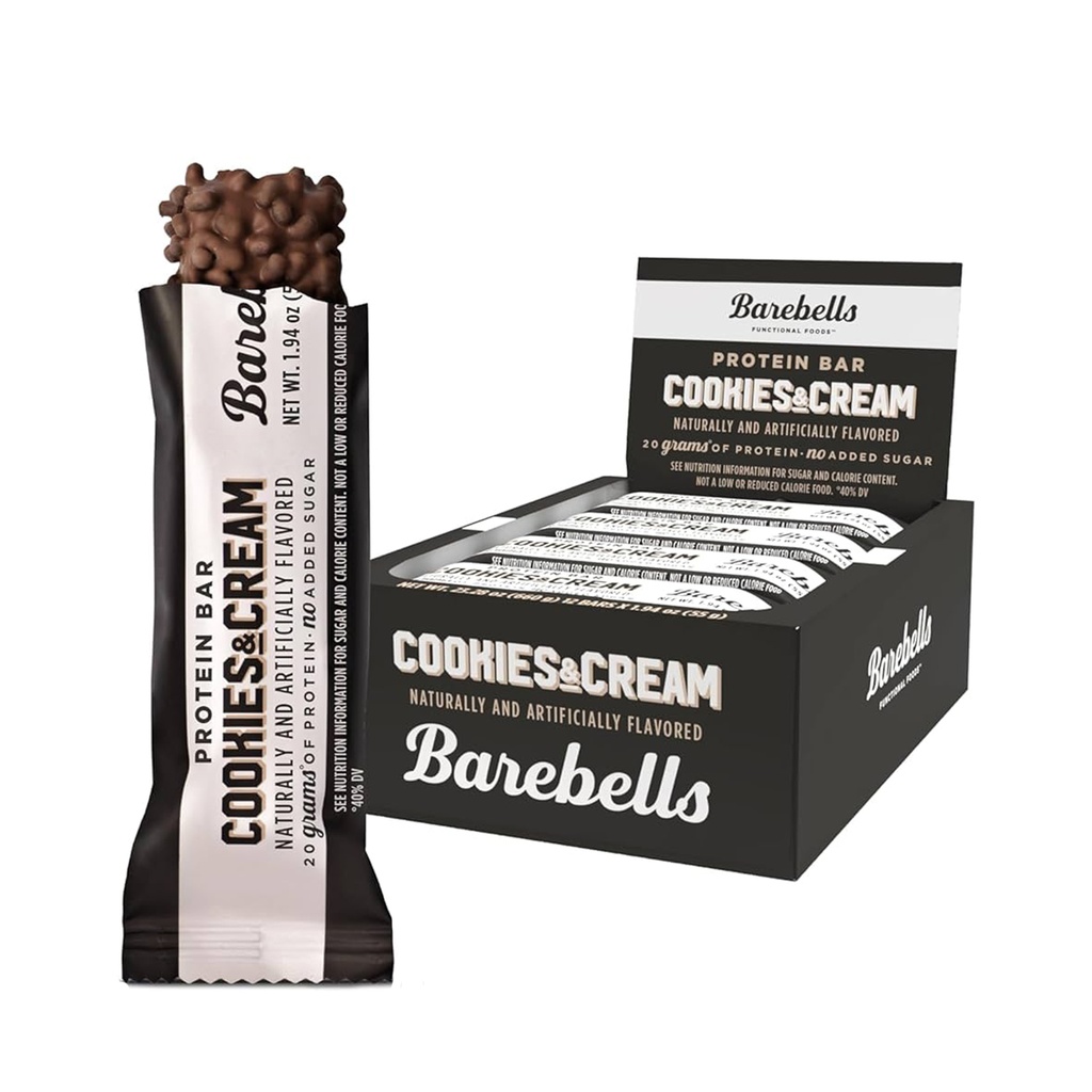 Barebells Protein Bar