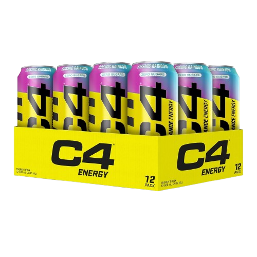 Cellucor C4 Performance Energy