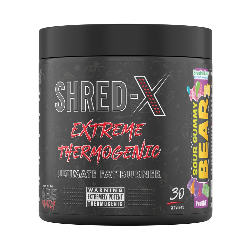 Applied Shred-X Powder