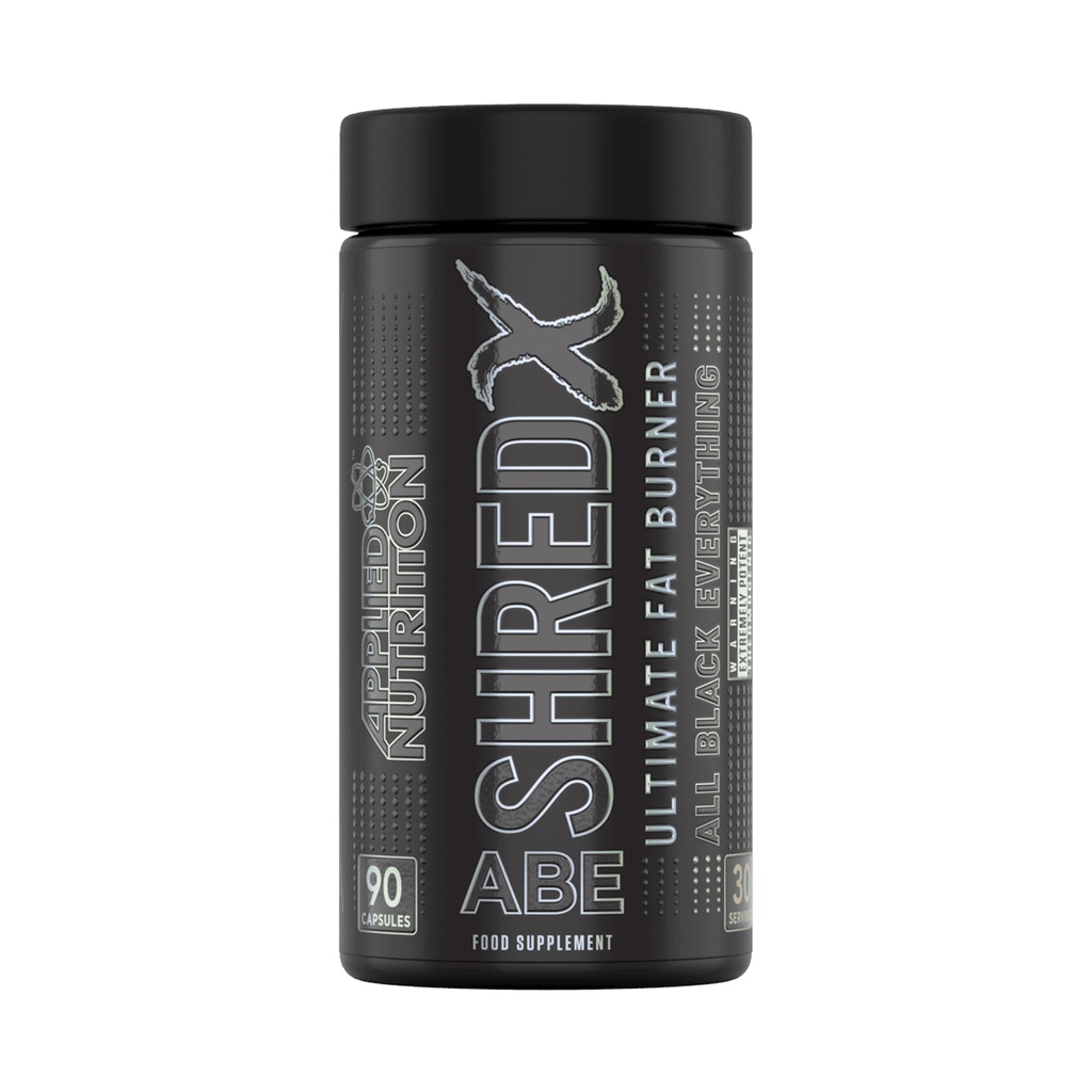 Applied Shred X
