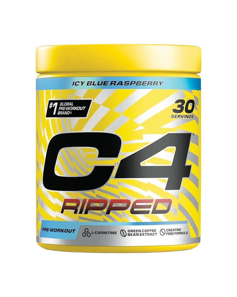 Cellucor C4 Ripped