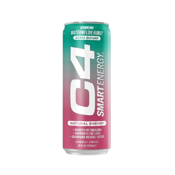 Cellucor C4 Smart Energy