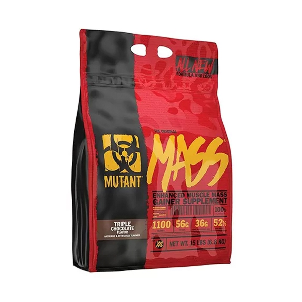 Mutant Mass