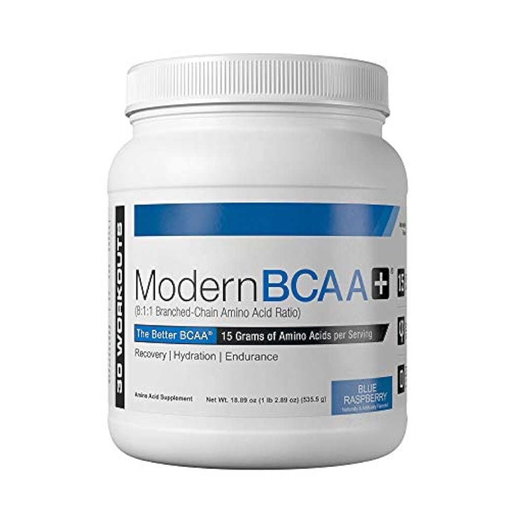 Usplabs Modern BCAA Plus