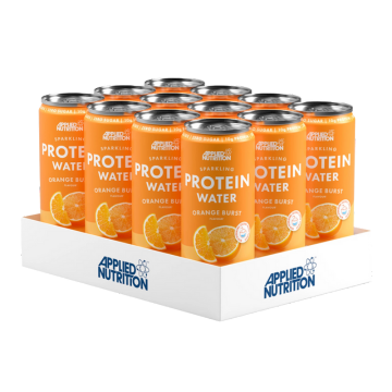 Applied Sparkling Protein Water