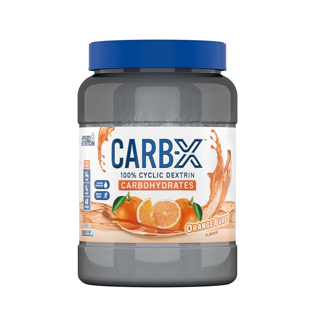 Applied Carb-X