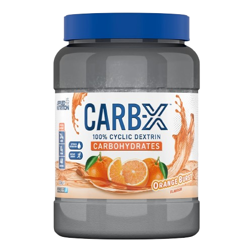 Applied Carb-X