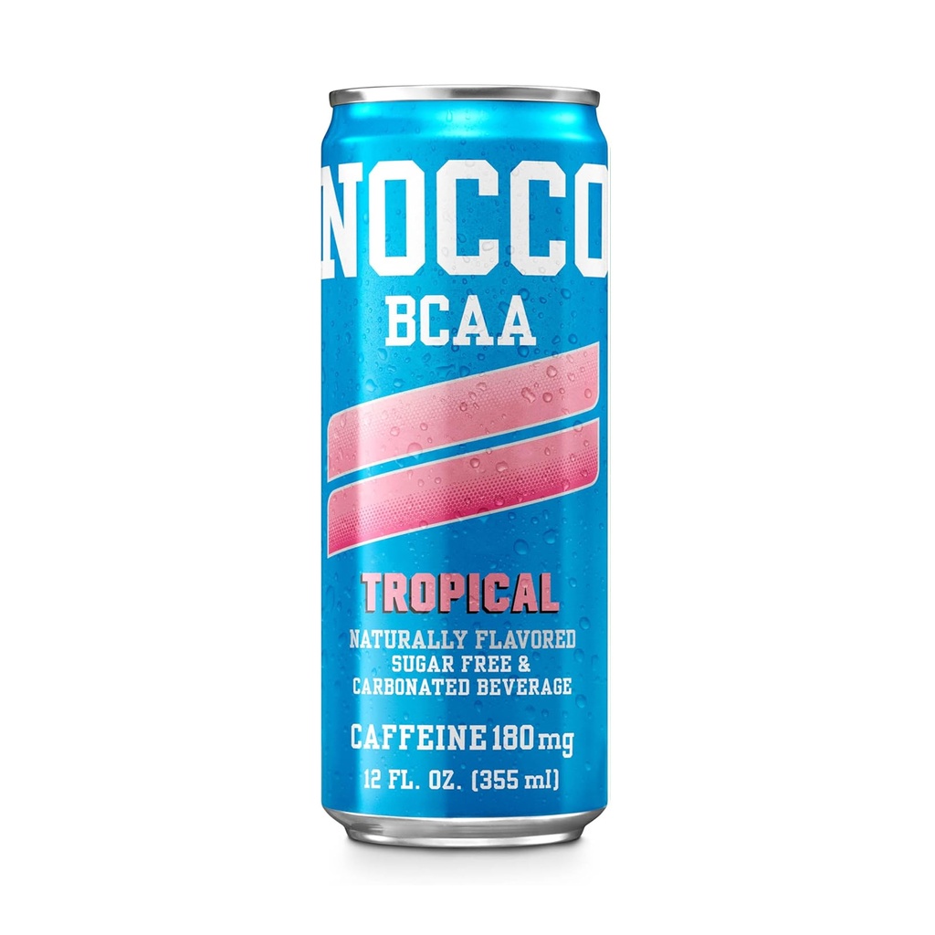 Nocco BCAA