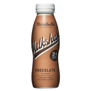 Barebells Milkshake