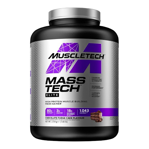 Muscletech Mass-Tech